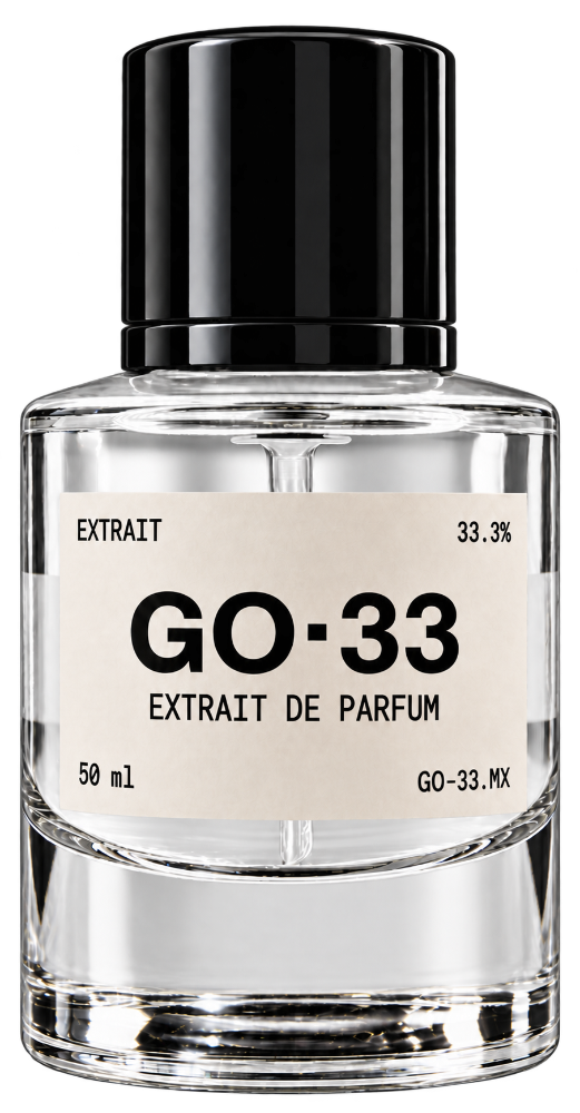 Fragancia GO·33 No. 20